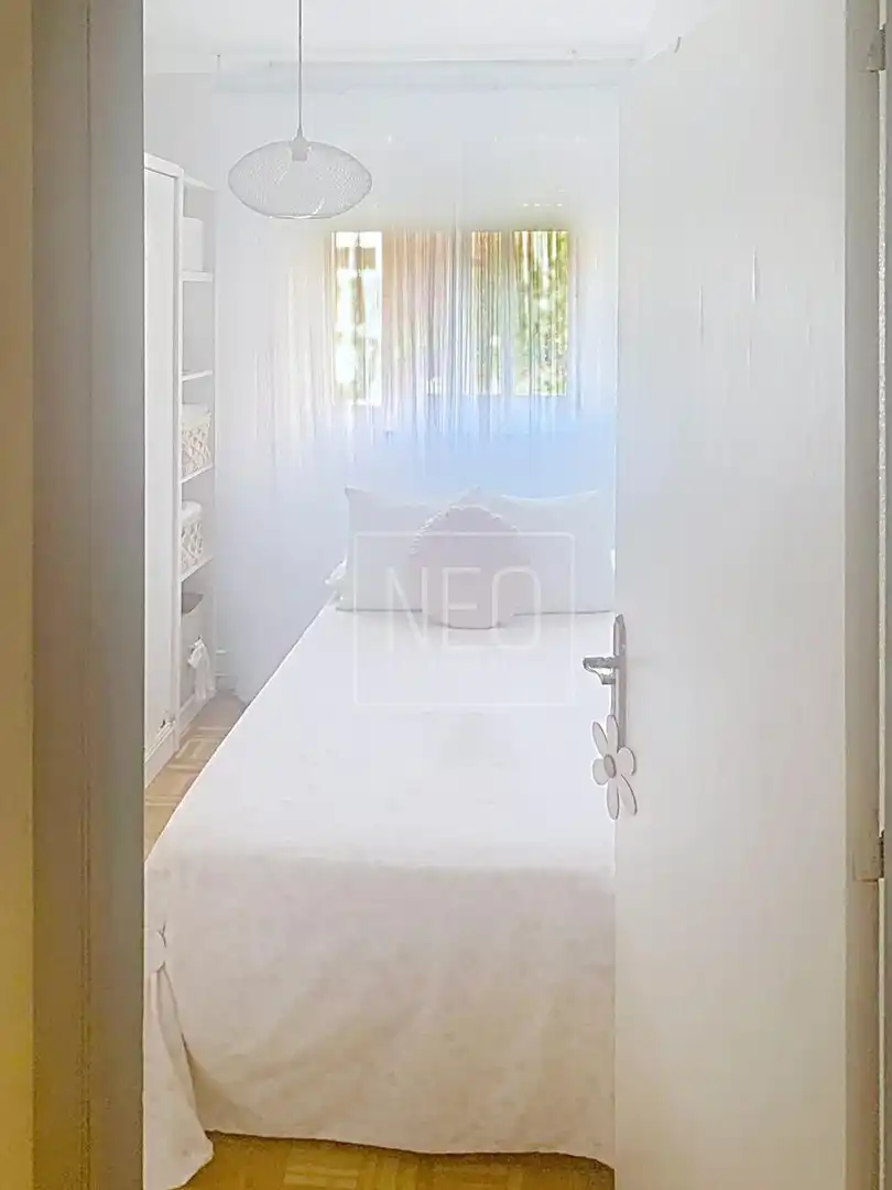 Appartement avec jardin à vendre à Calle CGDOR JUAN DE BOBADILLA, imagen 21