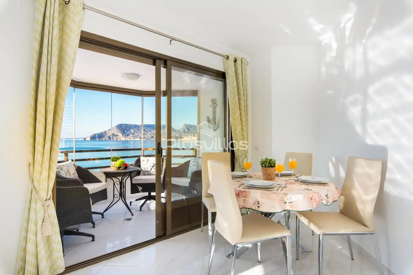 Apartment zum Verkauf in Puerto, imagen 3