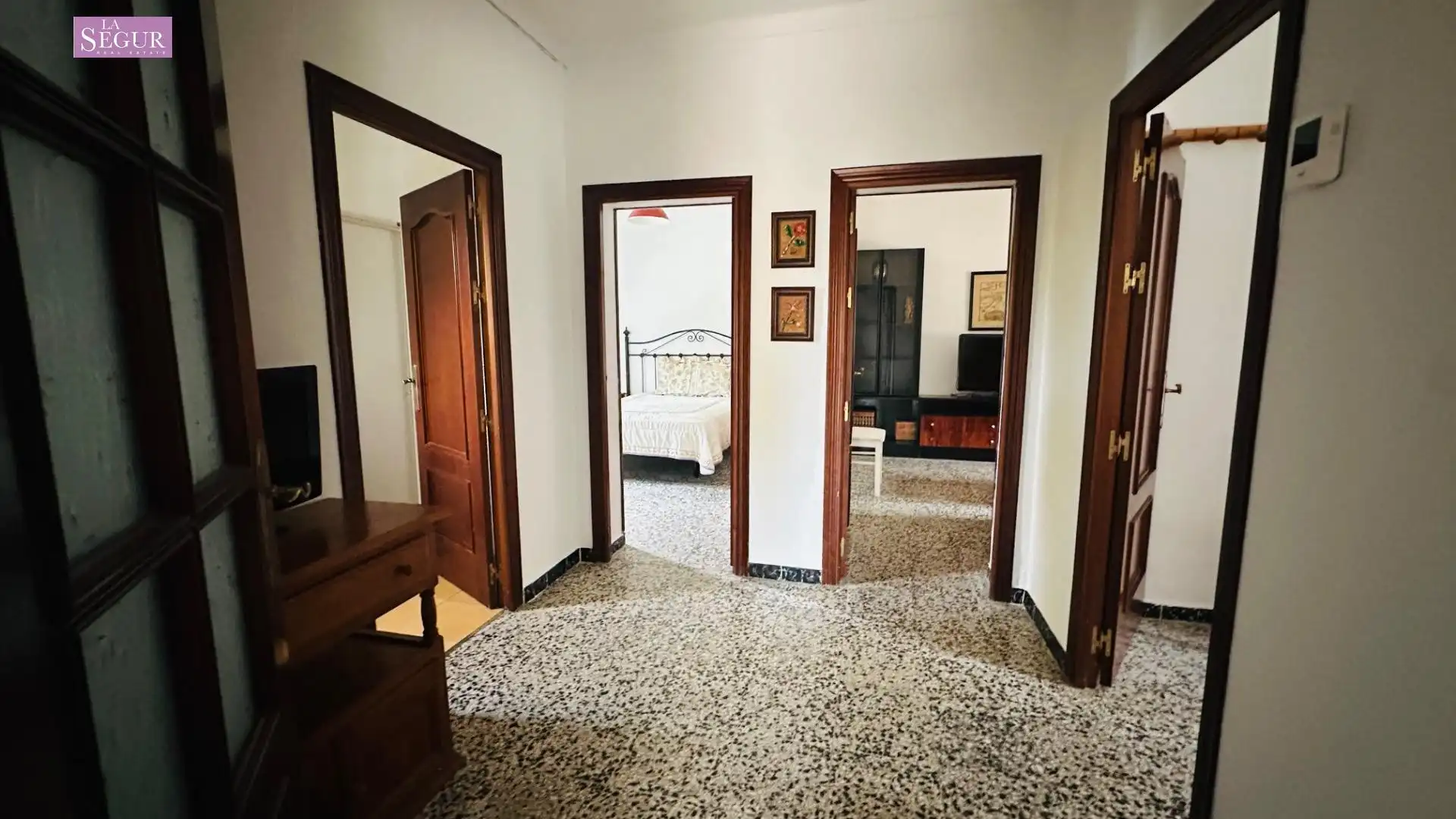 Detached house with garden for sale in Carretera de Barrio Nuevo, imagen 14