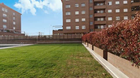 Foto 3 de Pis en venda a Cascajos - Piqueras, Logroño