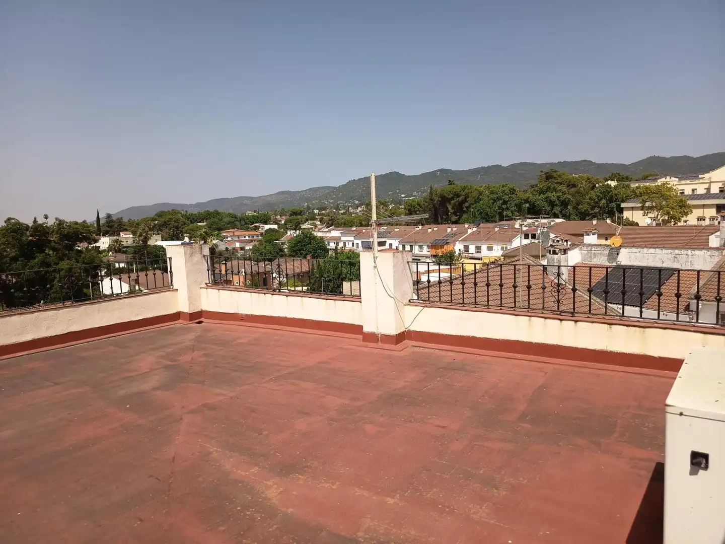 Chalet con piscina en venta en Norte-Sierra, imagen 30