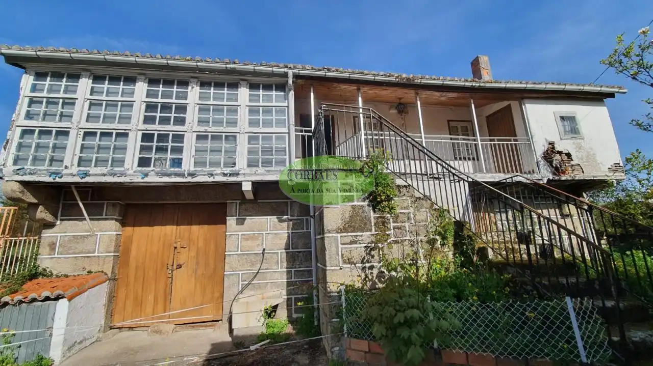 Casa con terrazza in vendita a Parada de Sil