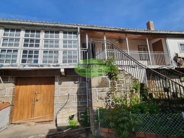 Maison avec balcon à vendre à Parada de Sil