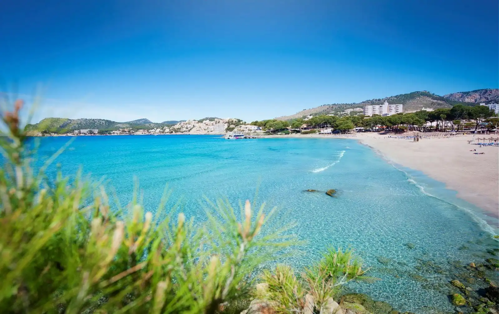 Exterior view of Apartments for sale in Fígols  with Air Conditioner, Heating and Private garden