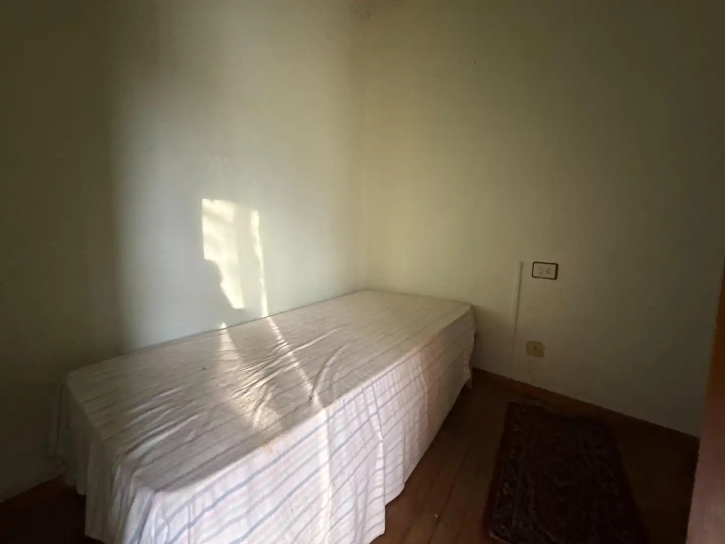 Schlafzimmer von Haus oder Chalet zum Verkauf in Sandiás, Ourense