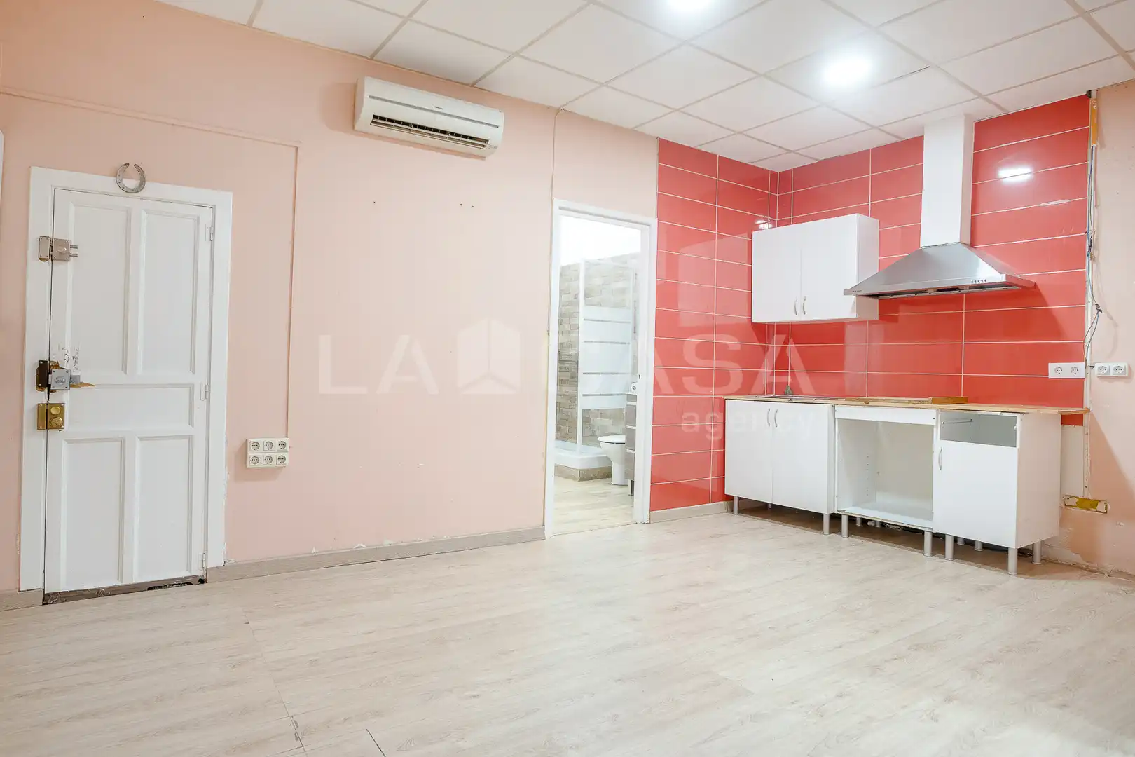 Cuina de Local en venda en L'Hospitalet de Llobregat