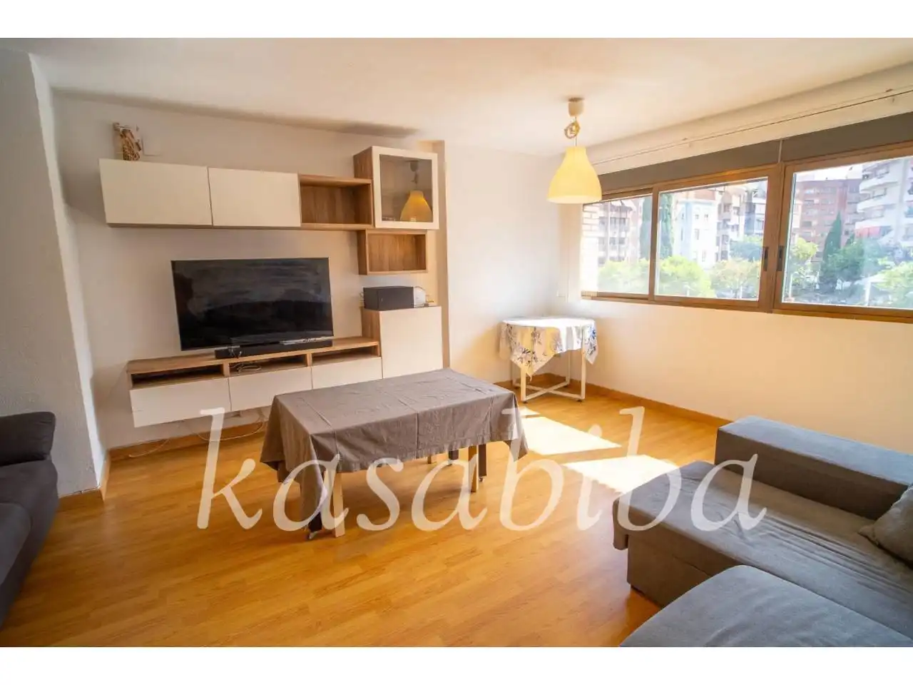 Flat with terrace for sale in Calle Juan Llorens, imagen 4