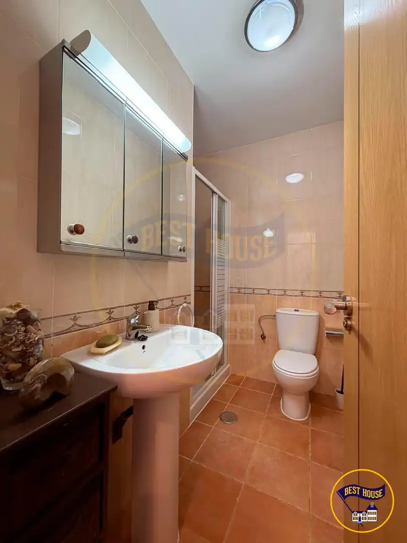 Villa avec balcon à vendre à PINO CARRASCO (ARCAS), imagen 13