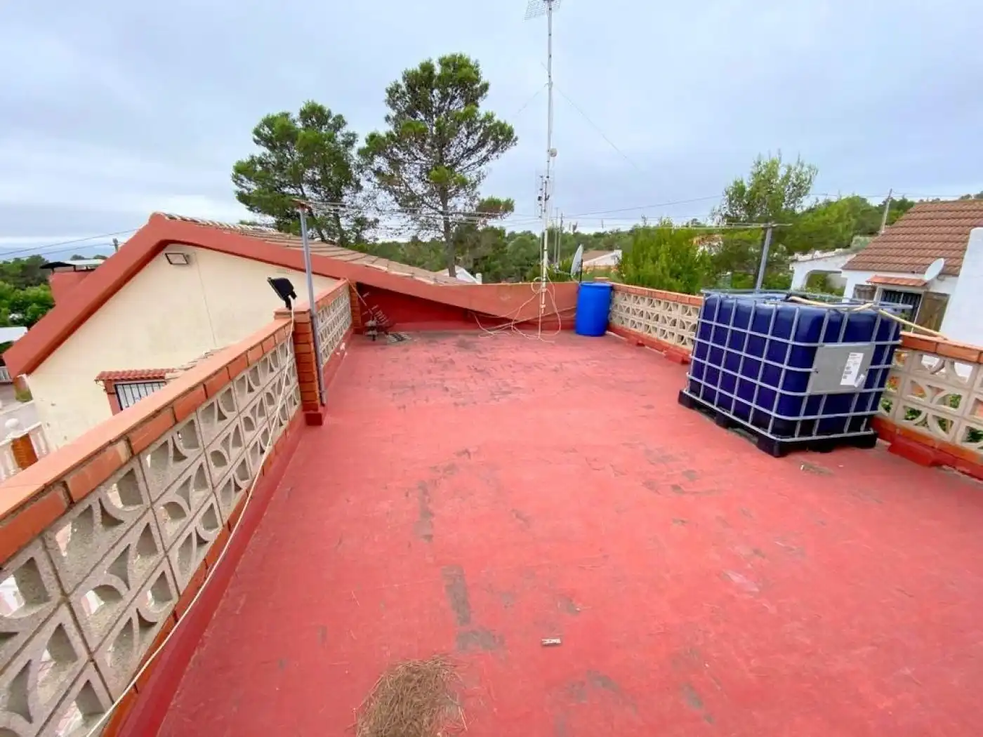 Chalet con piscina en venta en Mogente / Moixent, imagen 13