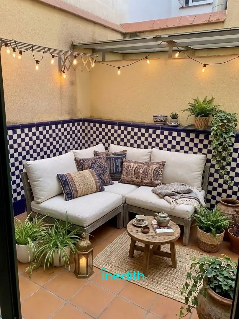 Appartamento con terrazza in vendita a Carrer Carrer Sant Antoni