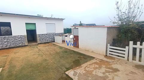 Photo 4 of Residential for sale in Vista Azul - Consolación, Sevilla