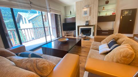 Foto 3 de Casa adosada de alquiler en Urbanització Solà del Tarter, El Tarter, Canillo