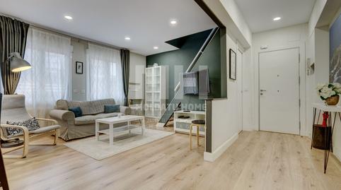 Photo 5 of Flat for sale in Palacio, 4, Antiguo, Gipuzkoa