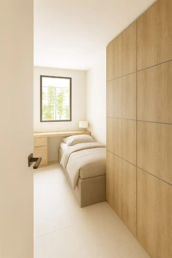Bedroom of Ground floor for sale in Ciutadella de Menorca
