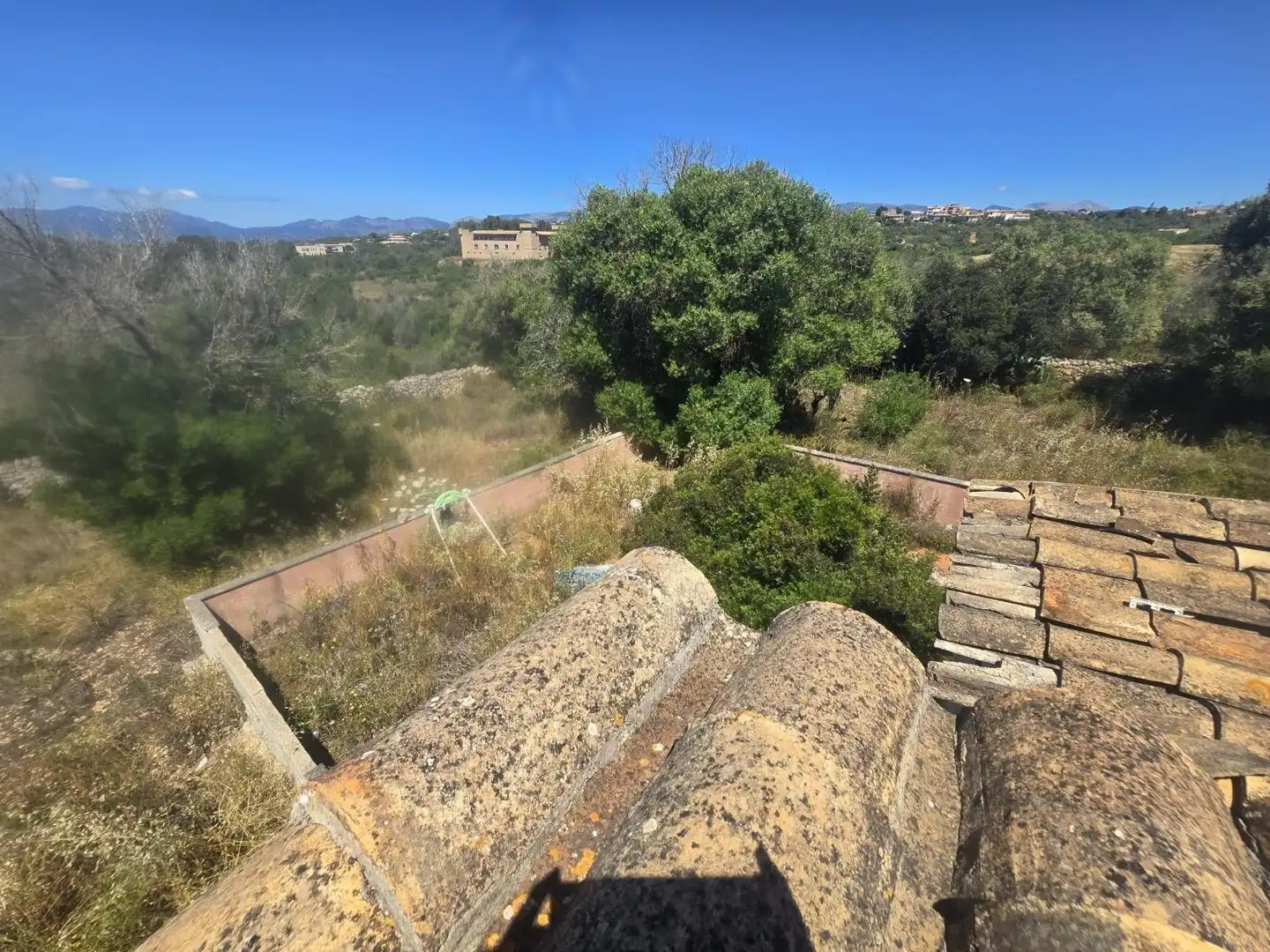Finca rústica en venta en Marratxí con Terraza
