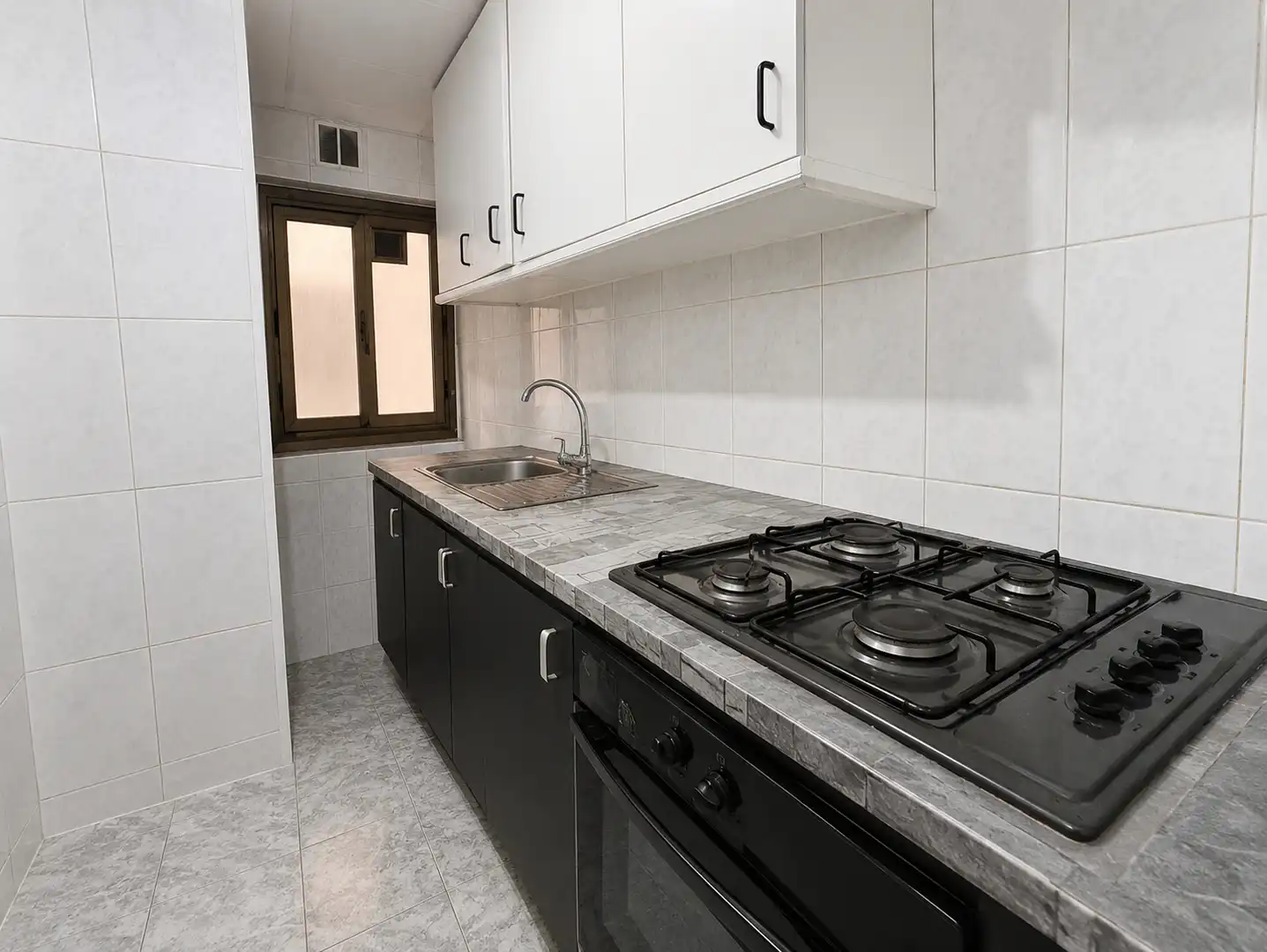 Wohnung mit Terrasse zum Verkauf in Carrer de Magallanes, imagen 2