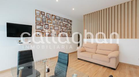 Photo 3 of Planta baja to rent in Sant Pau, Valencia