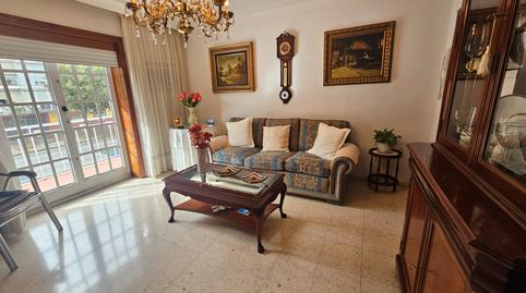 Photo 2 of Flat for sale in Avenida Ronda de Pio XII, Cruz Roja, Sevilla