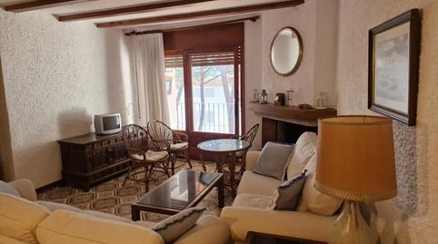 Foto 2 de Àtic de lloguer a Passeig de la Torre, Calella de Palafrugell, Girona