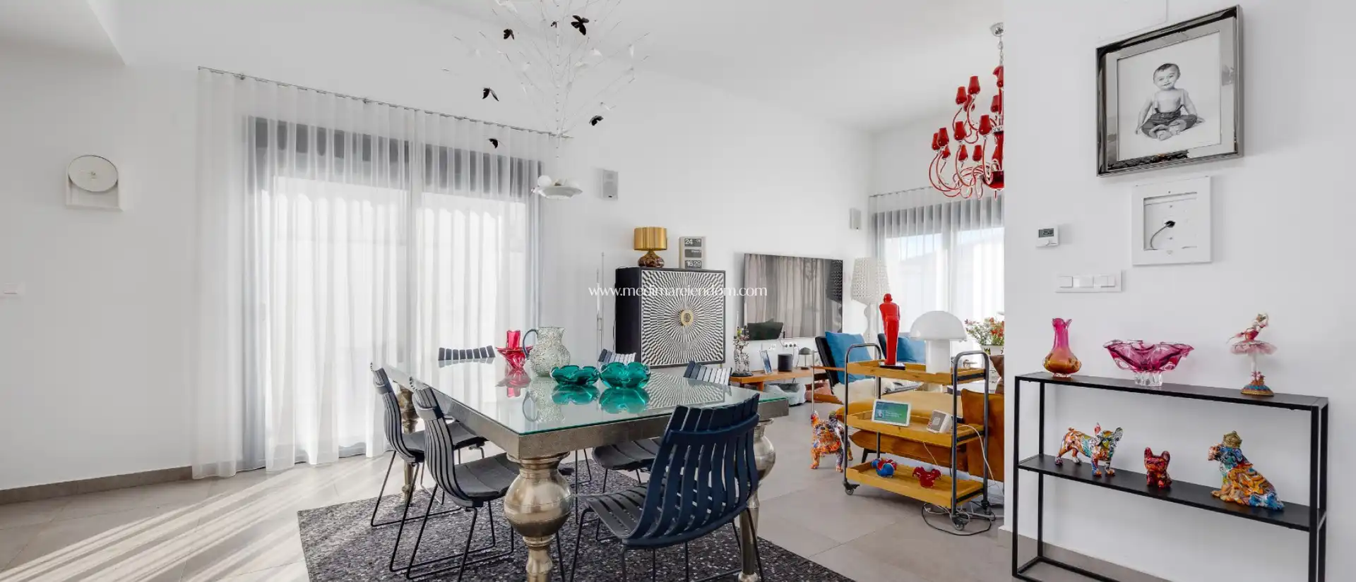 Haus mit Terrasse zum Verkauf in Formentera del Segura, imagen 18