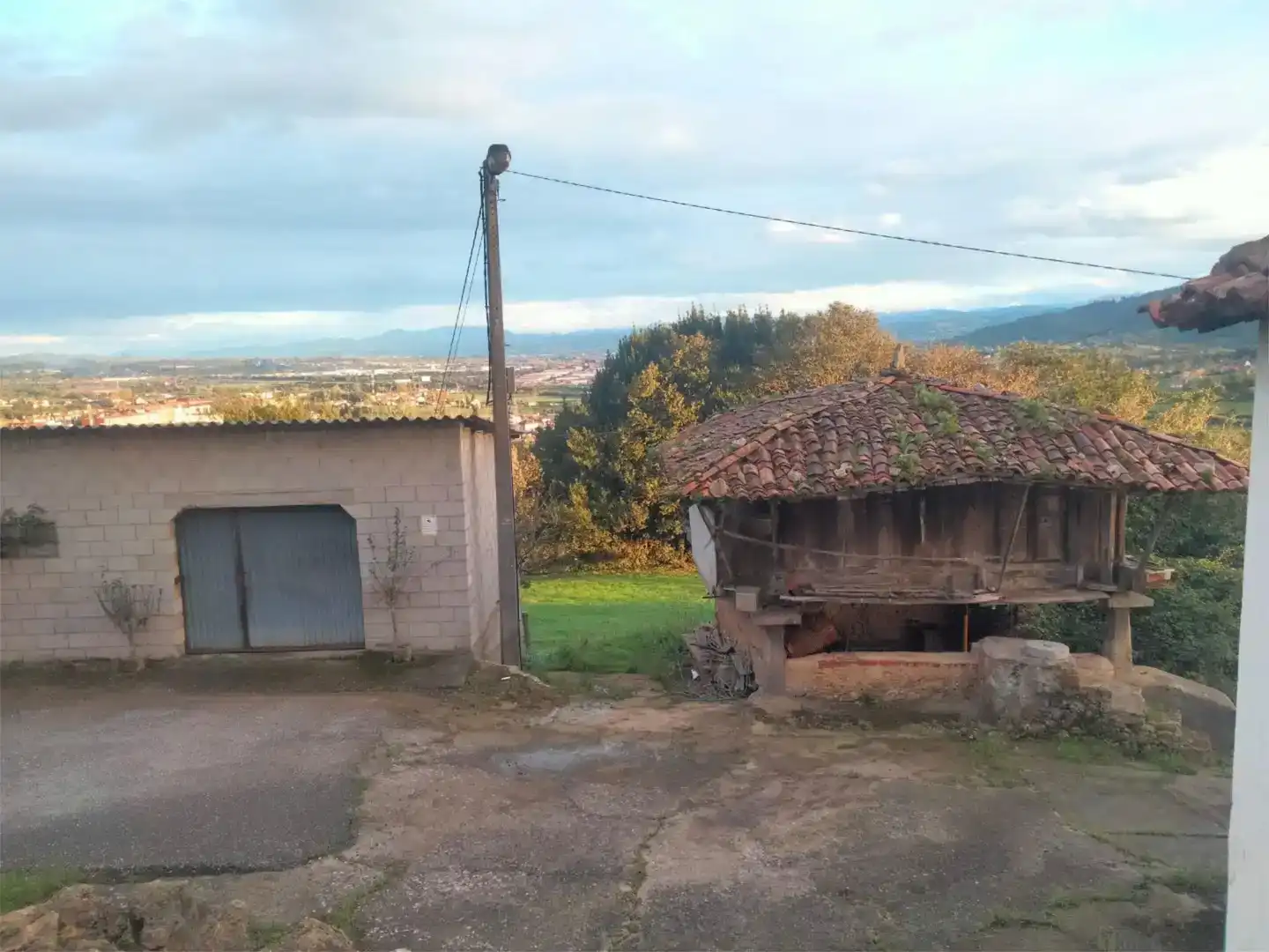 Casa o chalet en venta en Llanera