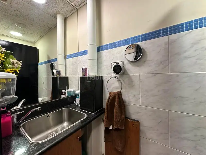 Local comercial en venda a Carrer de Bacardí 3, imagen 18