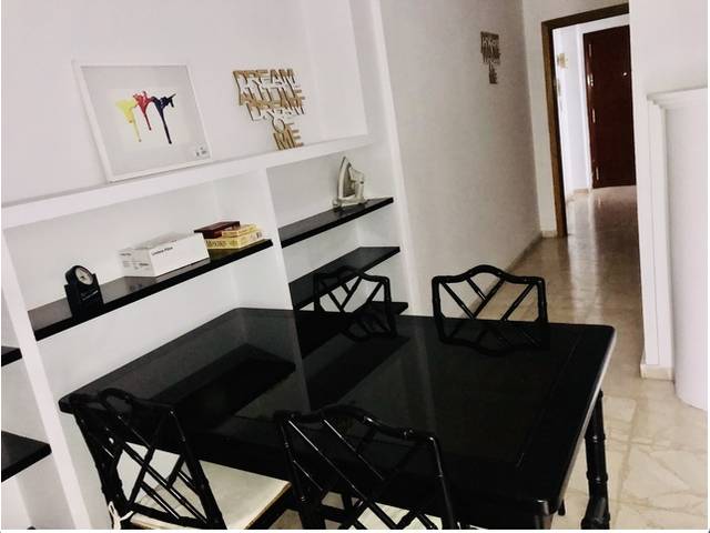 Piso en Alquiler en Triana Este