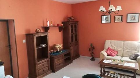 Foto 2 de Casa o chalet en venta en Calzada de Valdunciel, Salamanca