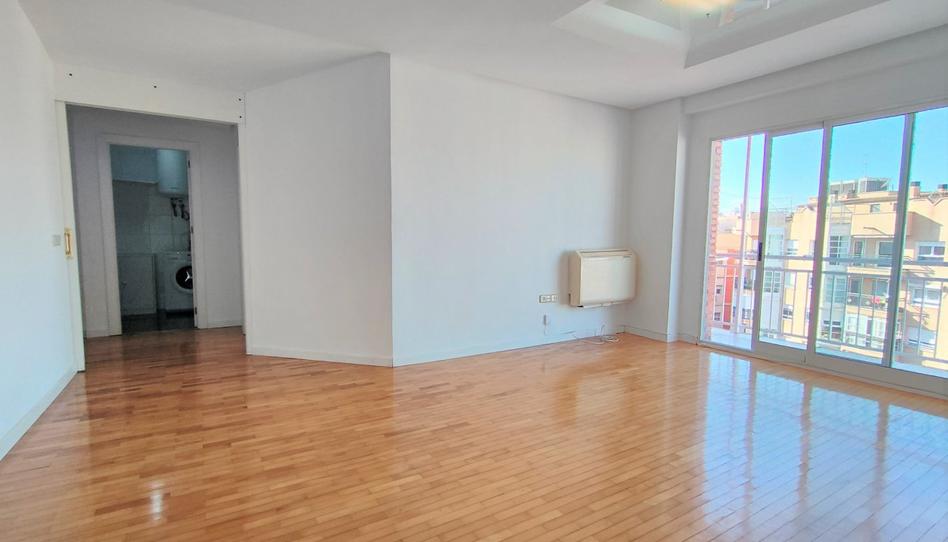 Foto 1 de Pis de lloguer a Vistalegre, Murcia