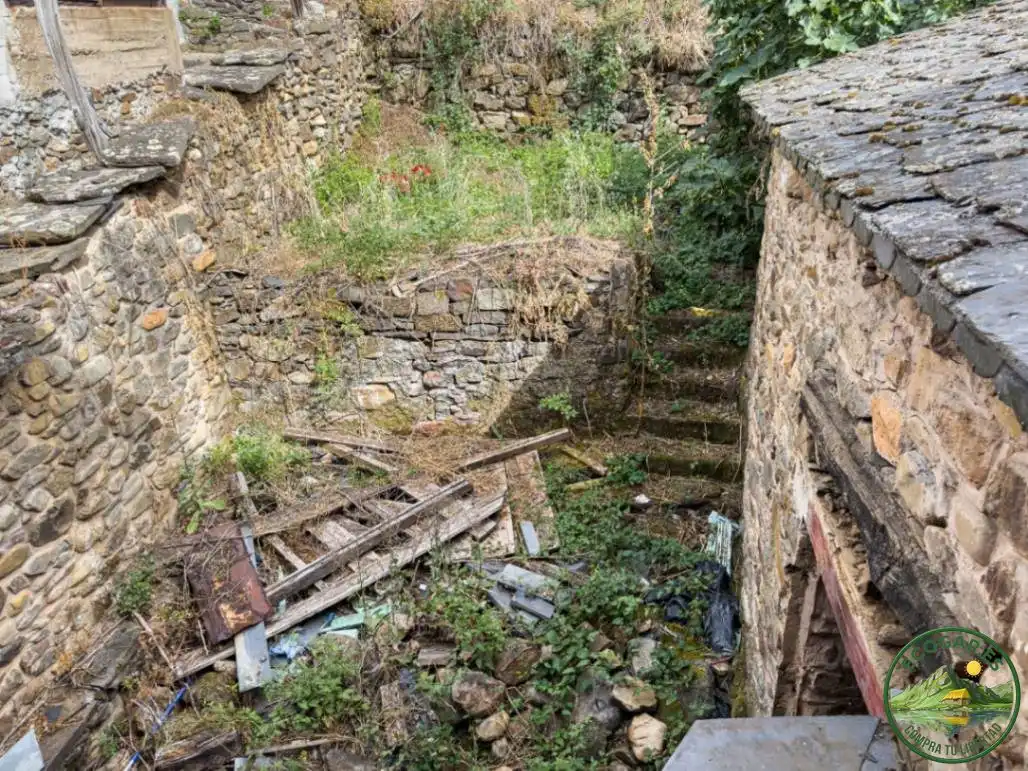 Casa en venta en Folgoso de la Ribera, imagen 5