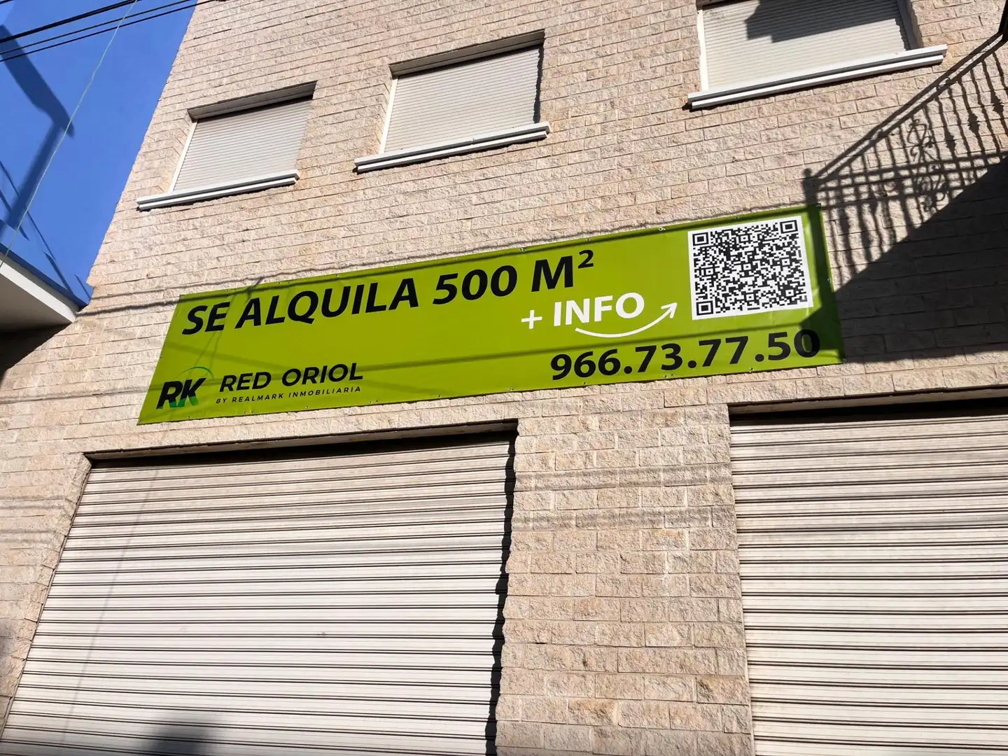 Business premises to rent in Montepinar - La Aparecida - Raiguero, imagen 2
