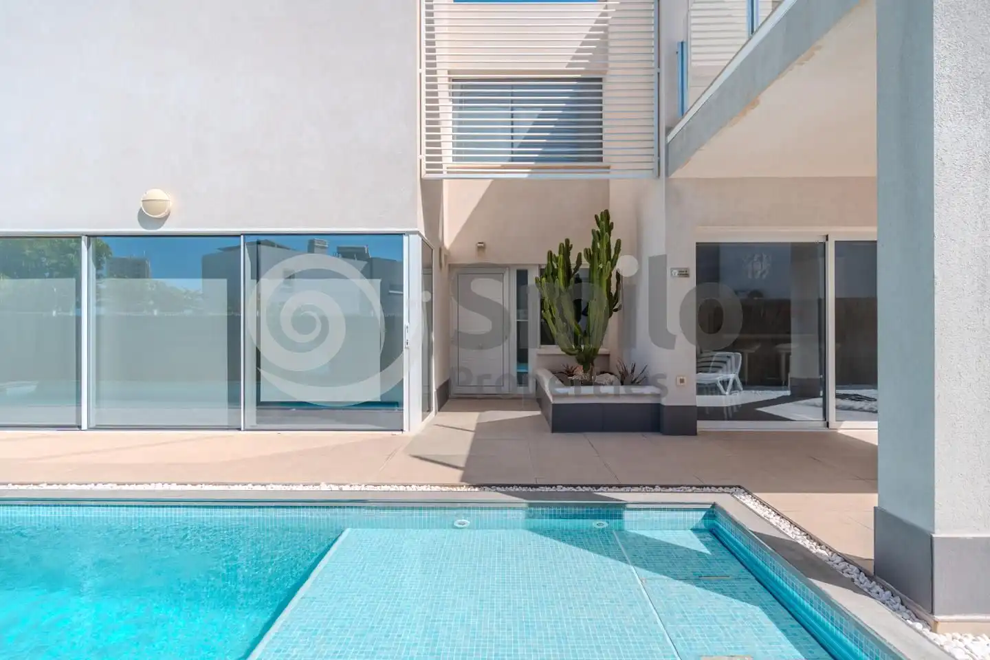 Maison avec piscine à vendre à El Horno 29, imagen 6