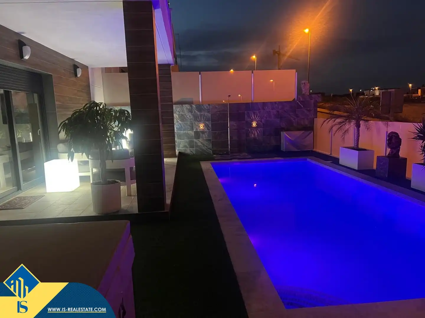 Detached house with pool for sale in Desamparados - Hurchillo - Torremendo, imagen 10