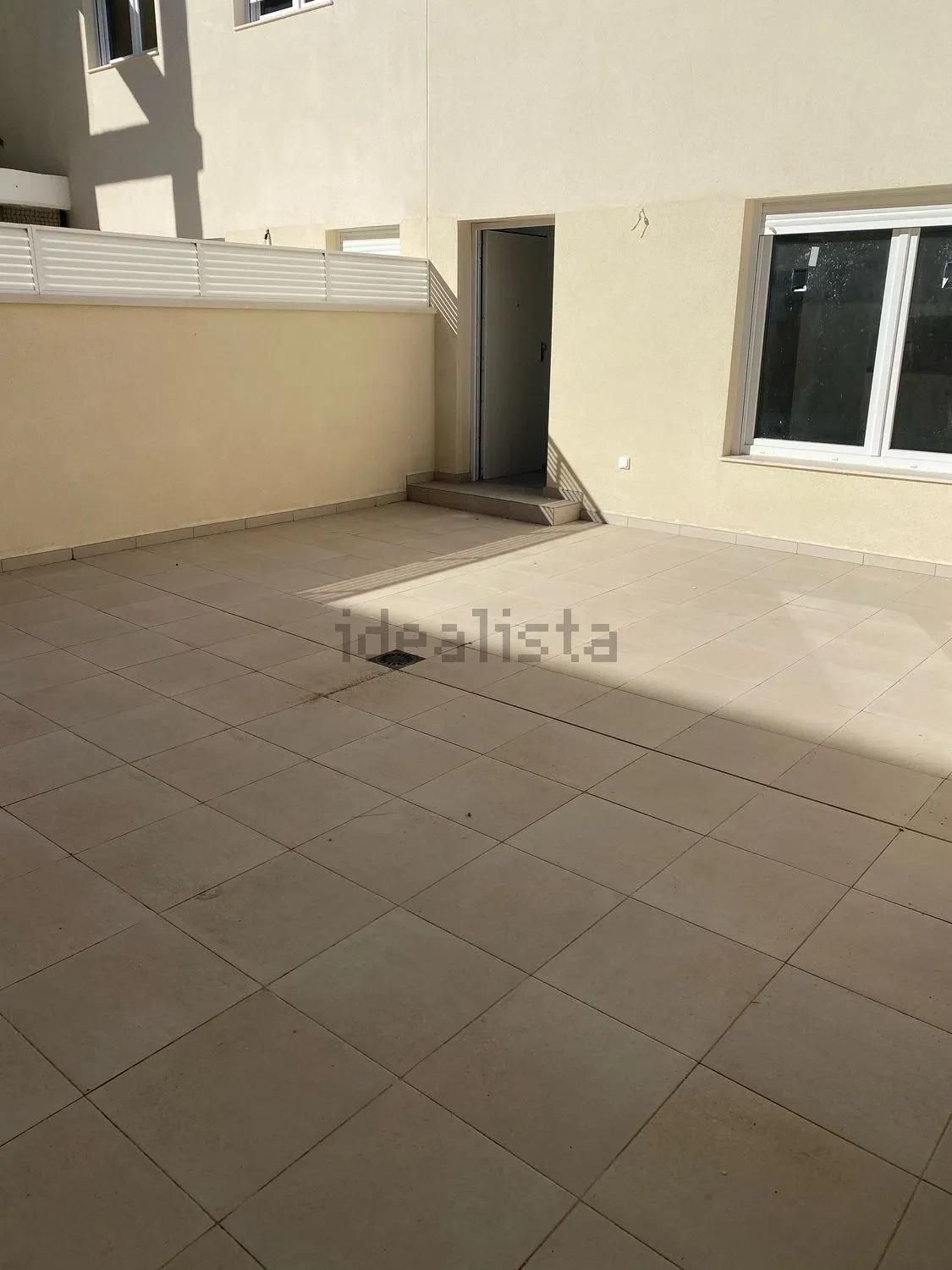 Terrace of Flat for sale in Cocentaina  with Terrace, Storage room and Balcony
