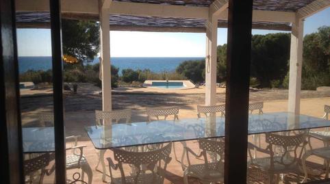 Photo 2 of House or chalet for sale in Urbanizacion el Charco, Poble Nou - Montiboli, Alicante