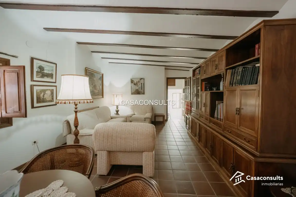 Casa con terrazza in vendita a Carrer Paseo 68, imagen 16