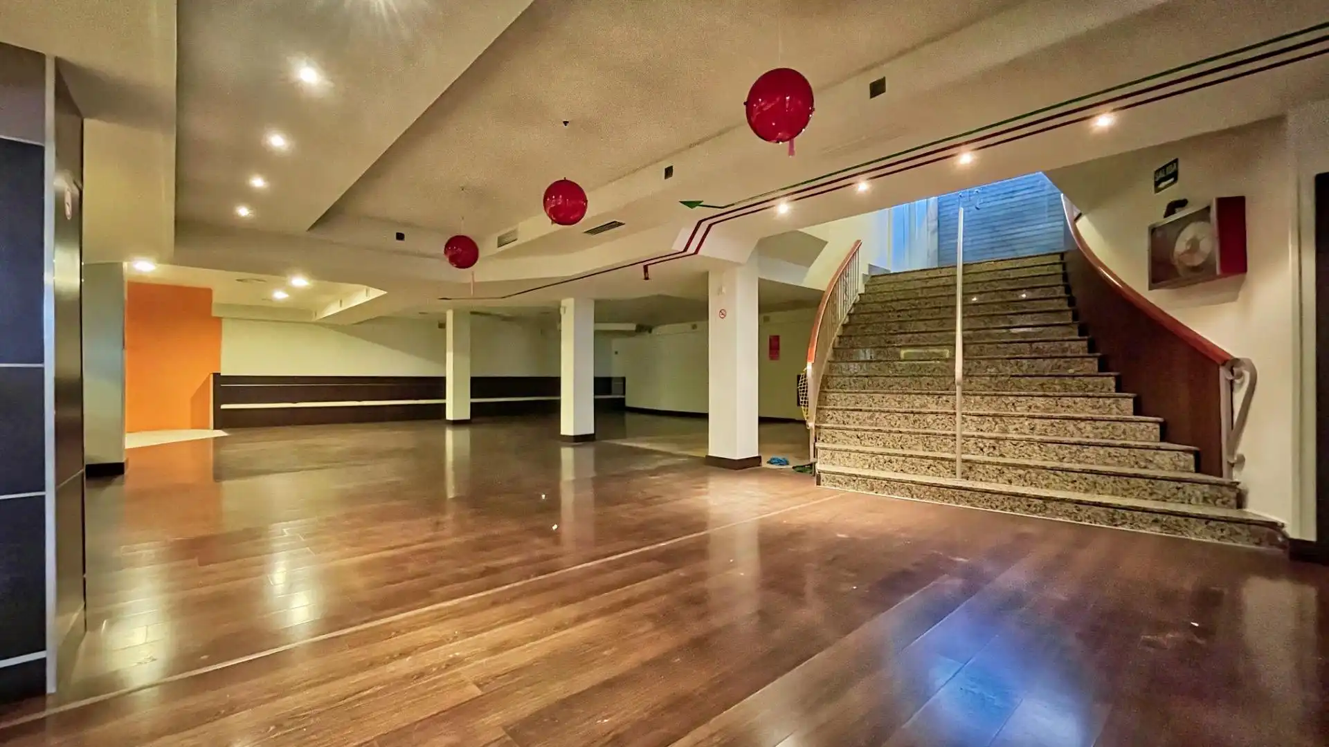 Local comercial en venda a Pego, imagen 2