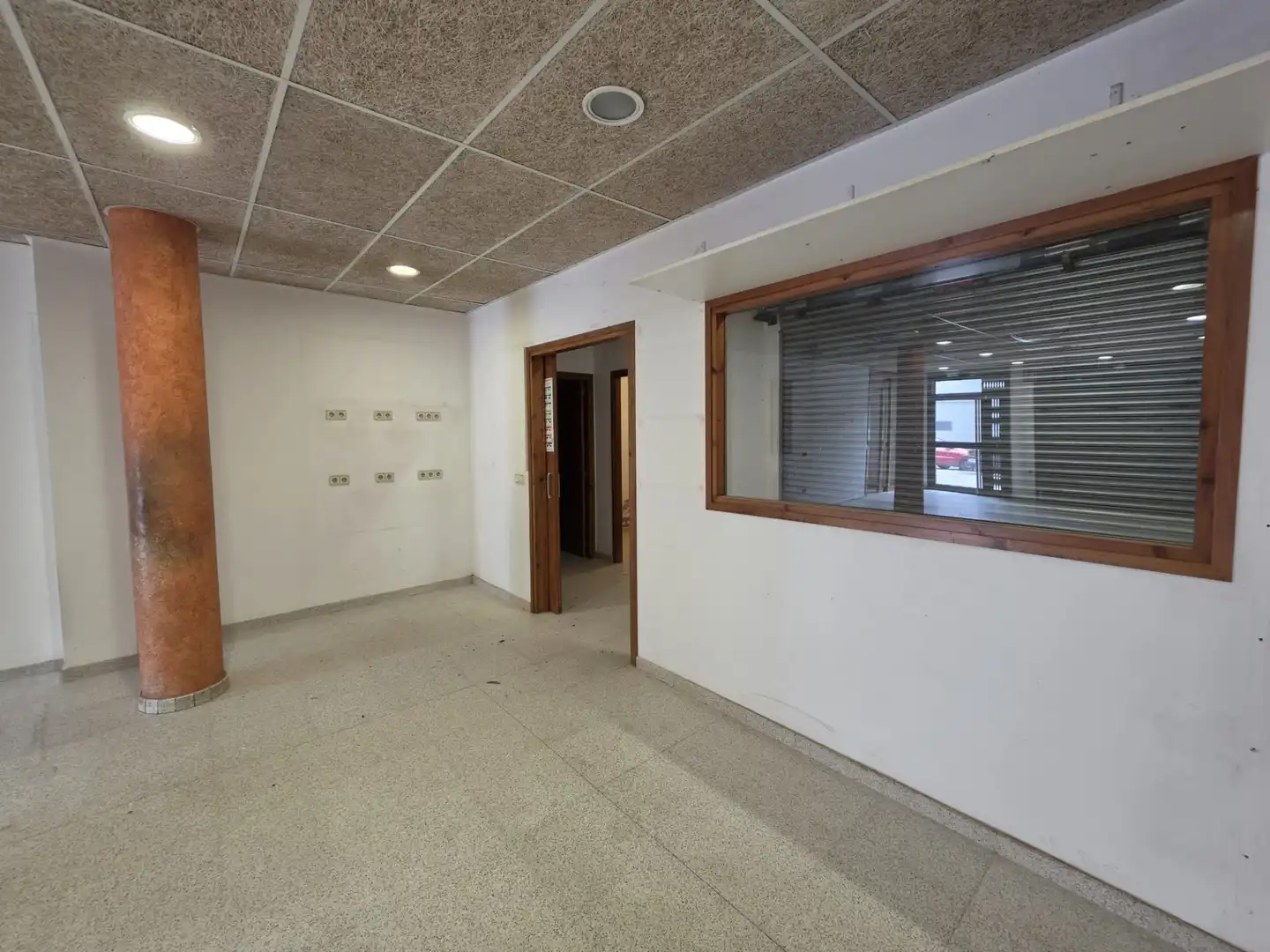 Geschaftsraum zur Miete in Torelló