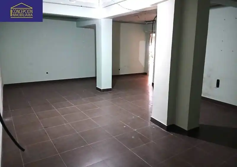 Local comercial de lloguer a Poniente-Sur, imagen 4