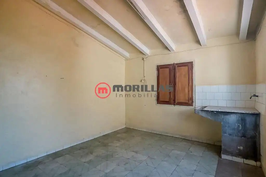 Dormitori de Casa o xalet en venda en Mula amb Terrassa i Traster