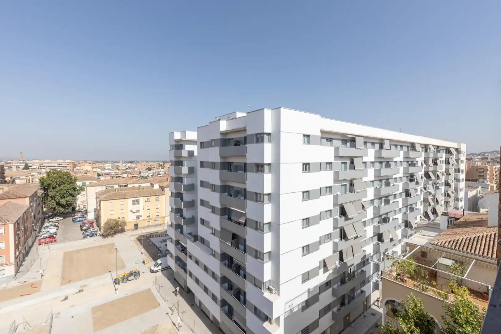 Appartement avec ascenseur à vendre à Calle Diamantino García 23, imagen 31