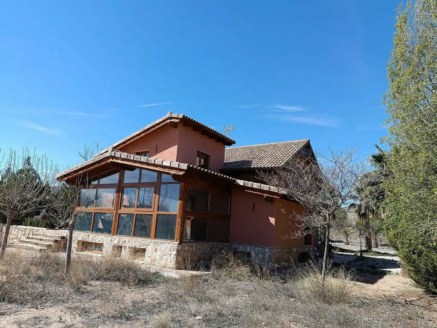 Casa rústica en venda a Yecla, imagen 15