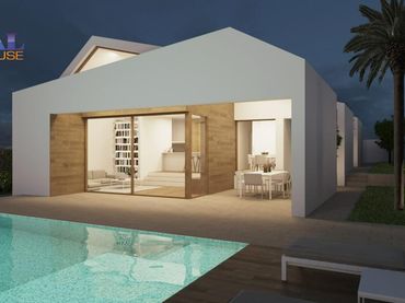 Terreno residencial en venta en Calle PINOS PUENTE 12