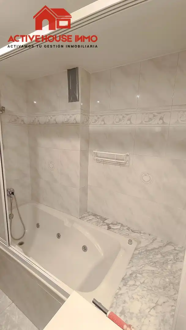 Penthouse with lift for sale in Carrer Méndez Núnez, imagen 19