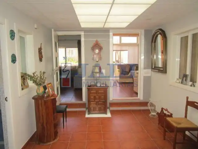 Casa o chalet en venta en Membrilla con Aire acondicionado, Calefacción y Trastero