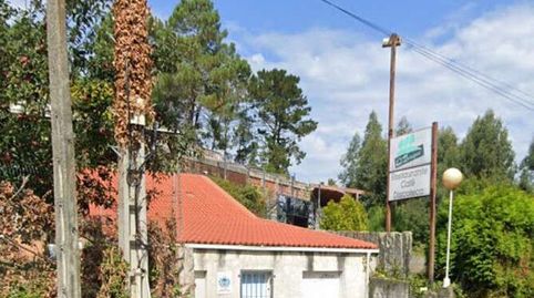 Edificio Discoteca El Bosque en Cambre en Venta A Coruña, imatge 4