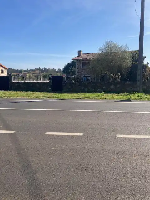 Casa o chalet en venta en Carballo con Calefacción, Jardín privado y Parquet