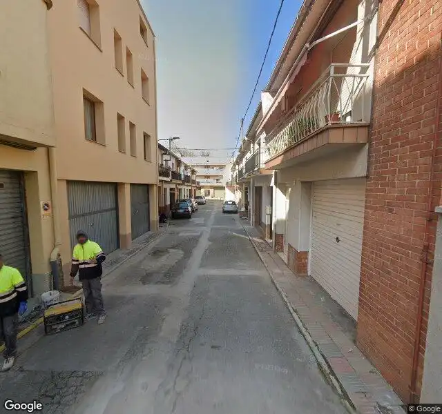 Piso en venta en Hostalric