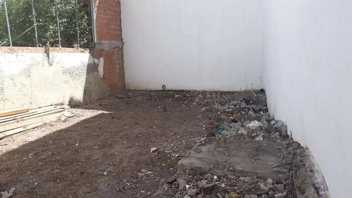 Terreno residencial en venta en La Cañada de San Urbano, imagen 4