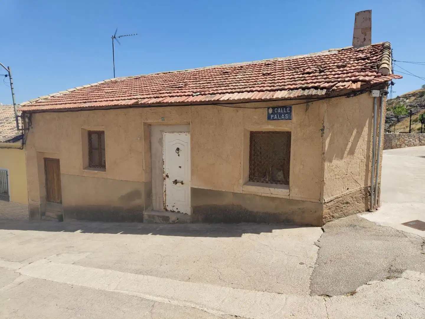 Maison à vendre à Pliego